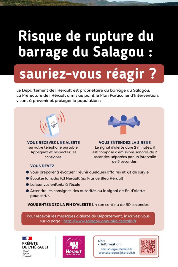 Affiche-risque-rupture-barrage-Salagou_1